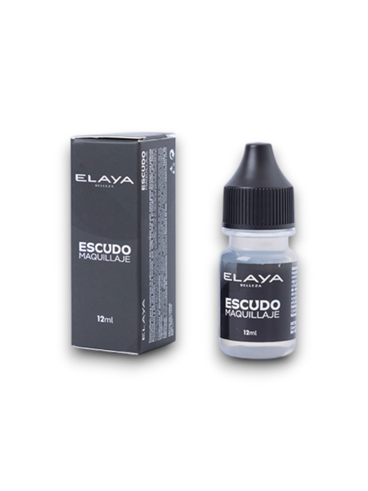 ESCUDO DE MAQUILLAJE ELAYA E075