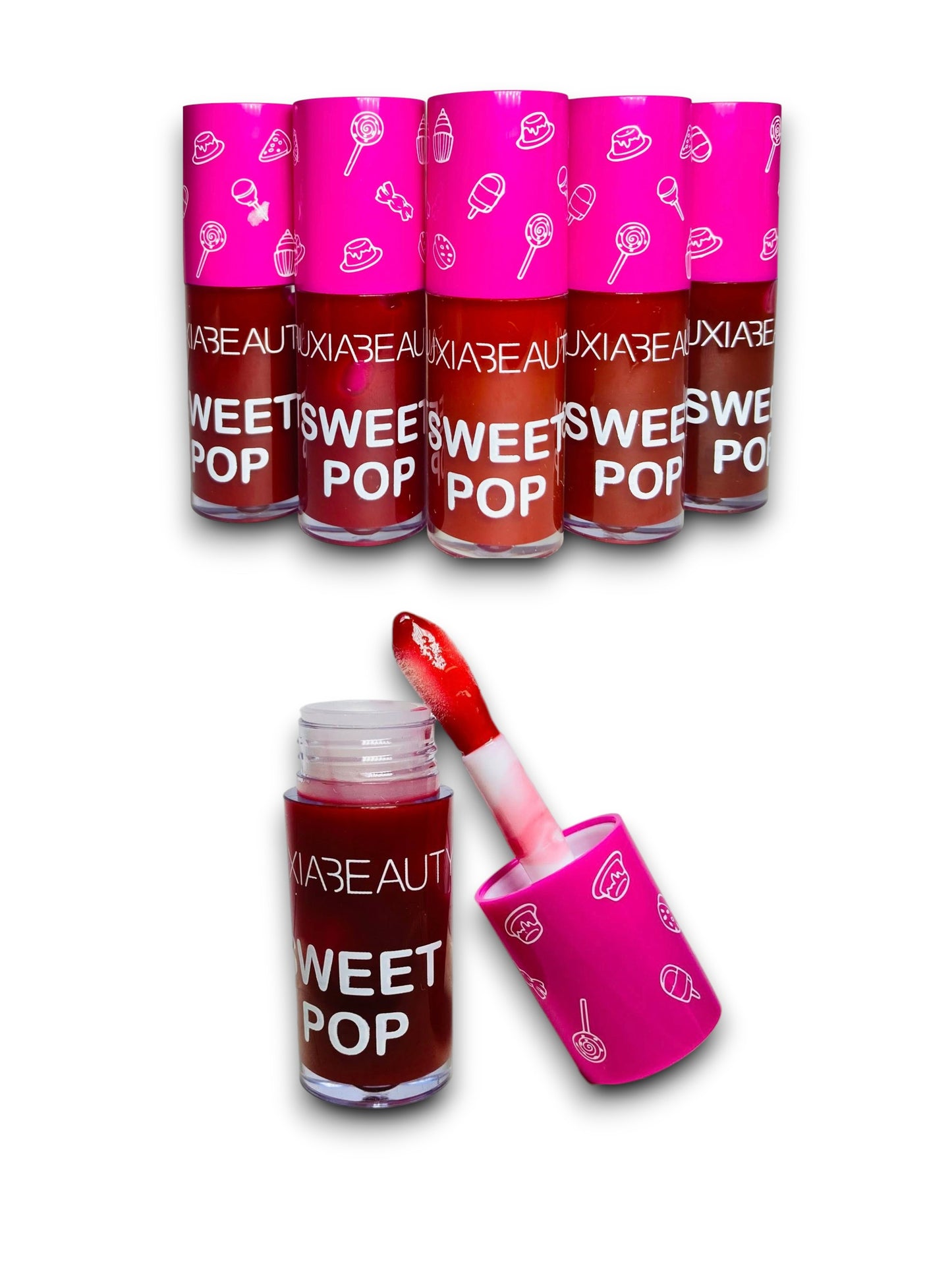 BRILLO HUXIA BEAUTY 5903