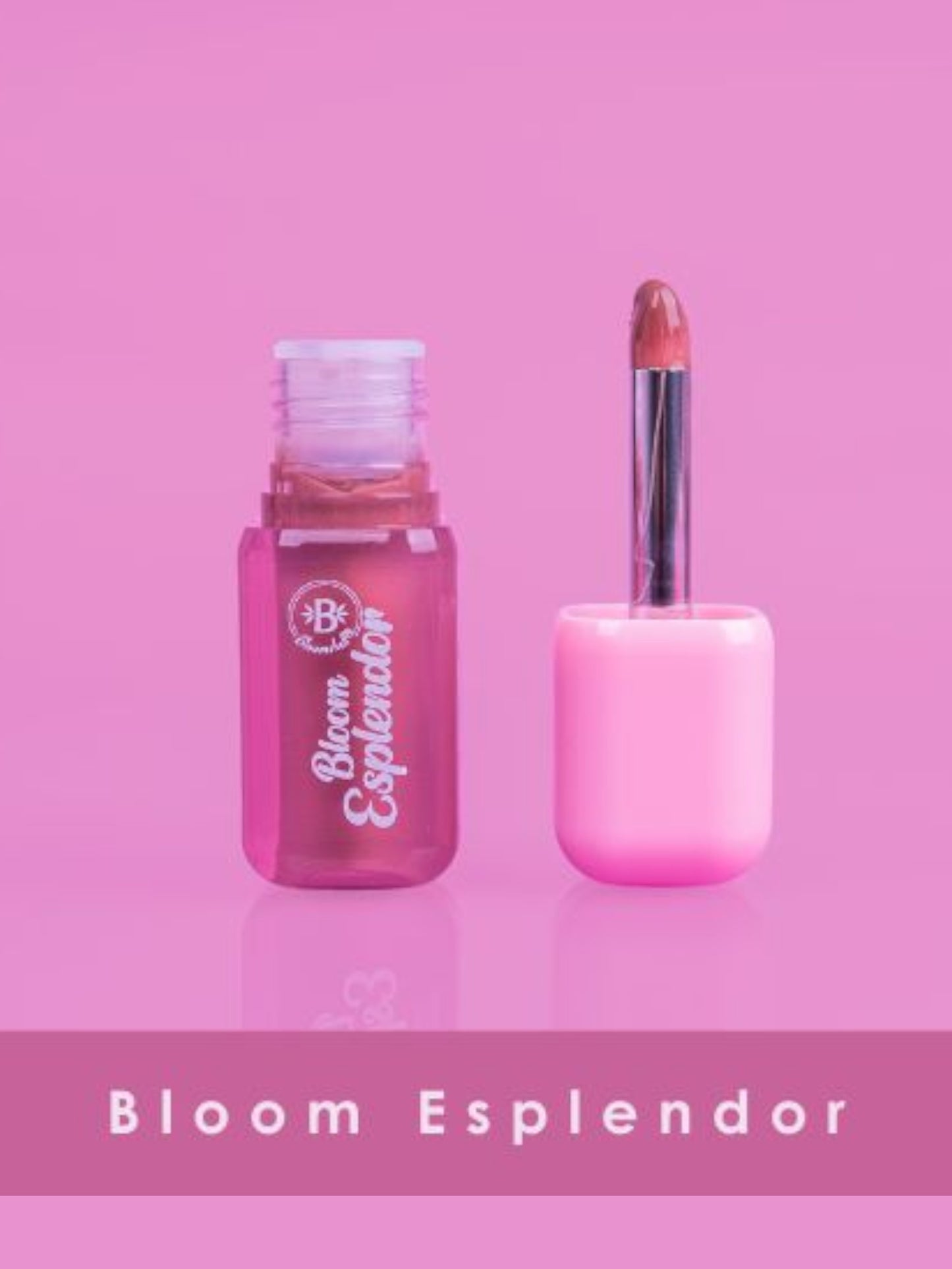 LIP BLOOM ESPLENDOR #3 BLOOMSHELL BL-BLP33