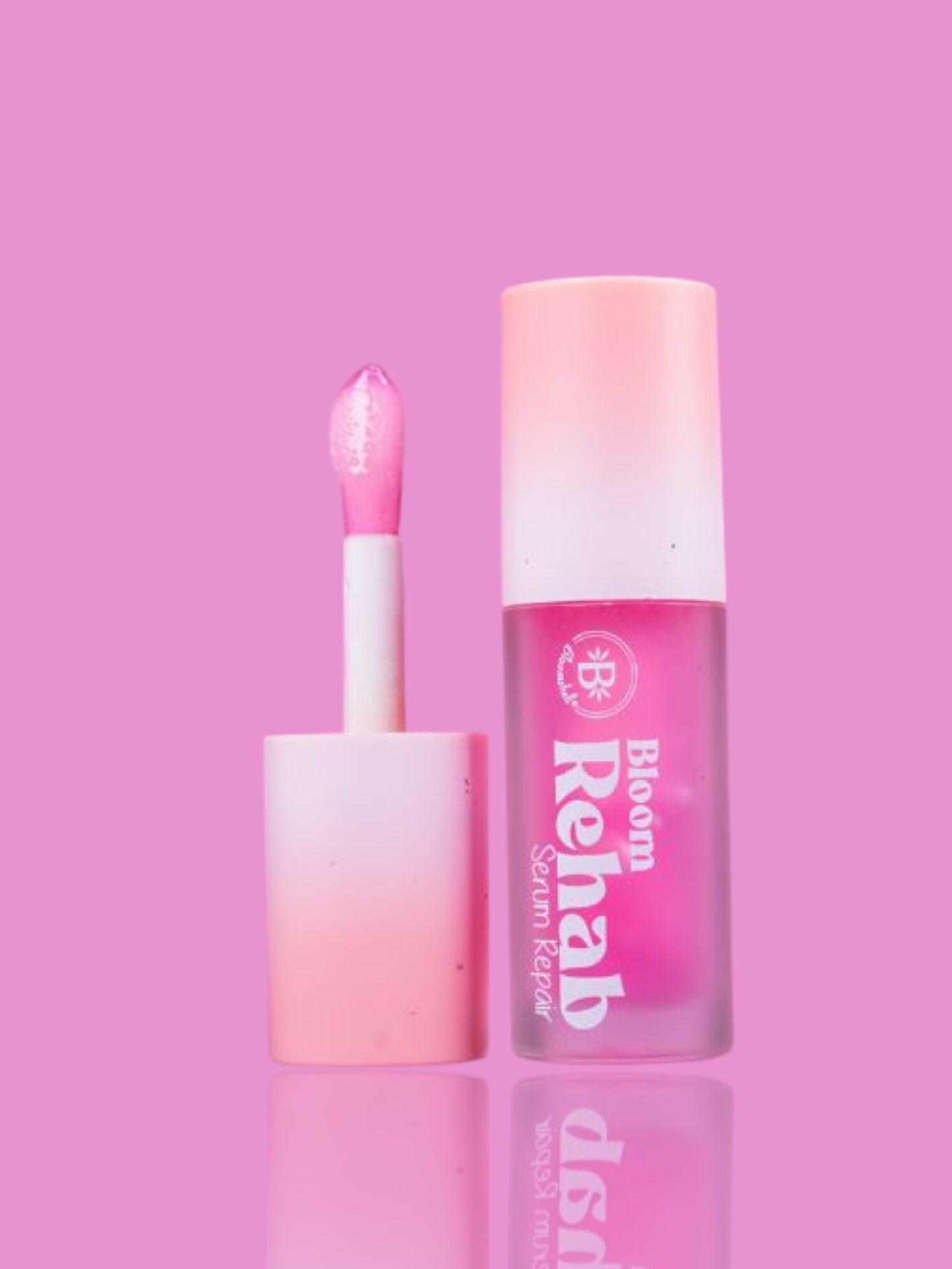 SERUM REPARADOR REHAB BLOOMSHELL BL-BR146