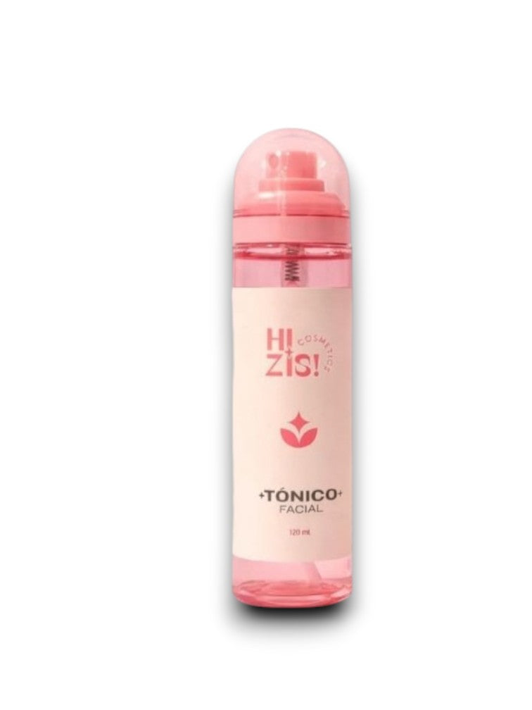 TONICO FACIAL HI ZIS HZ420