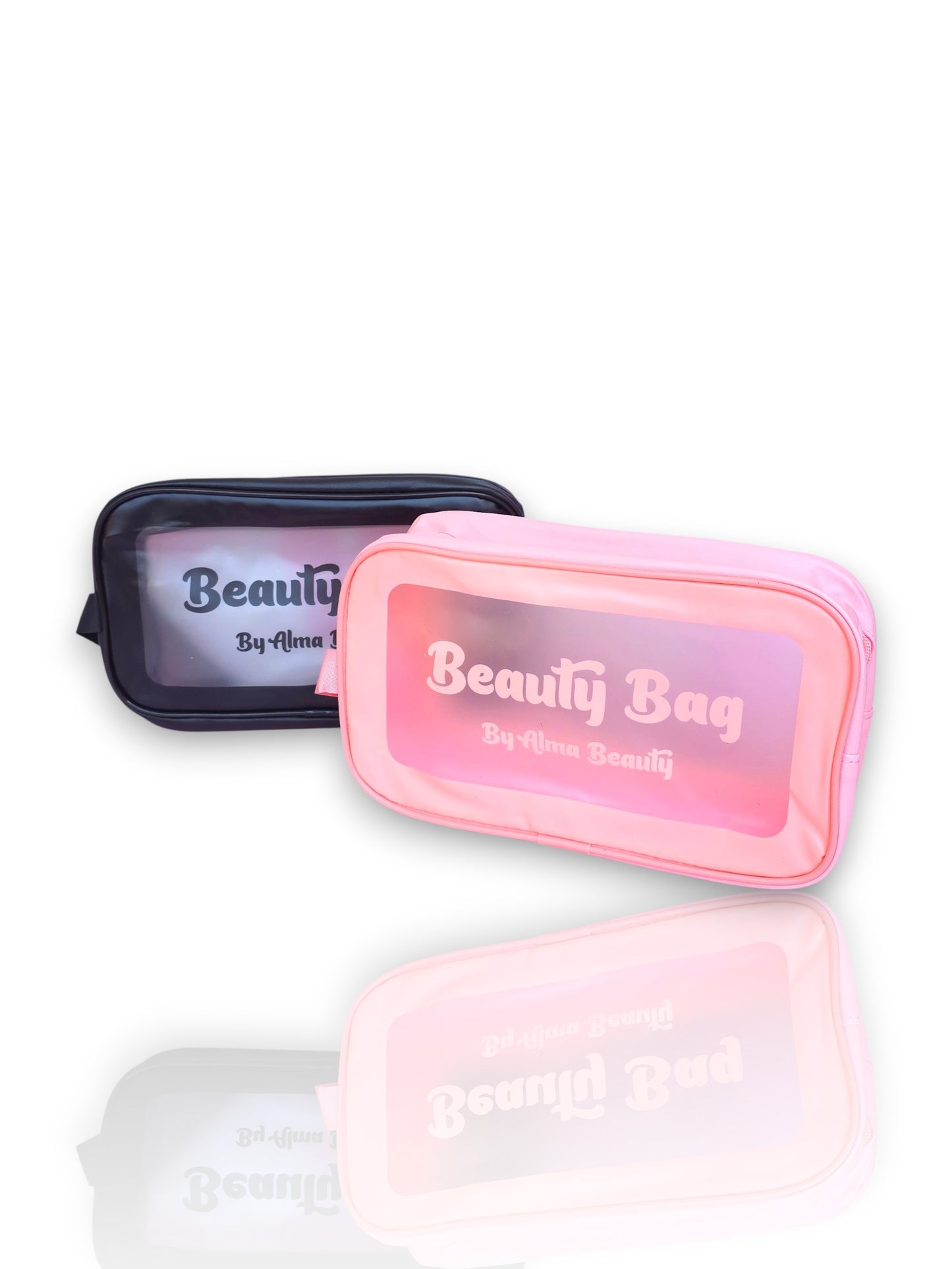 COSMETIQUERA ALMA BEAUTY MEDIANA