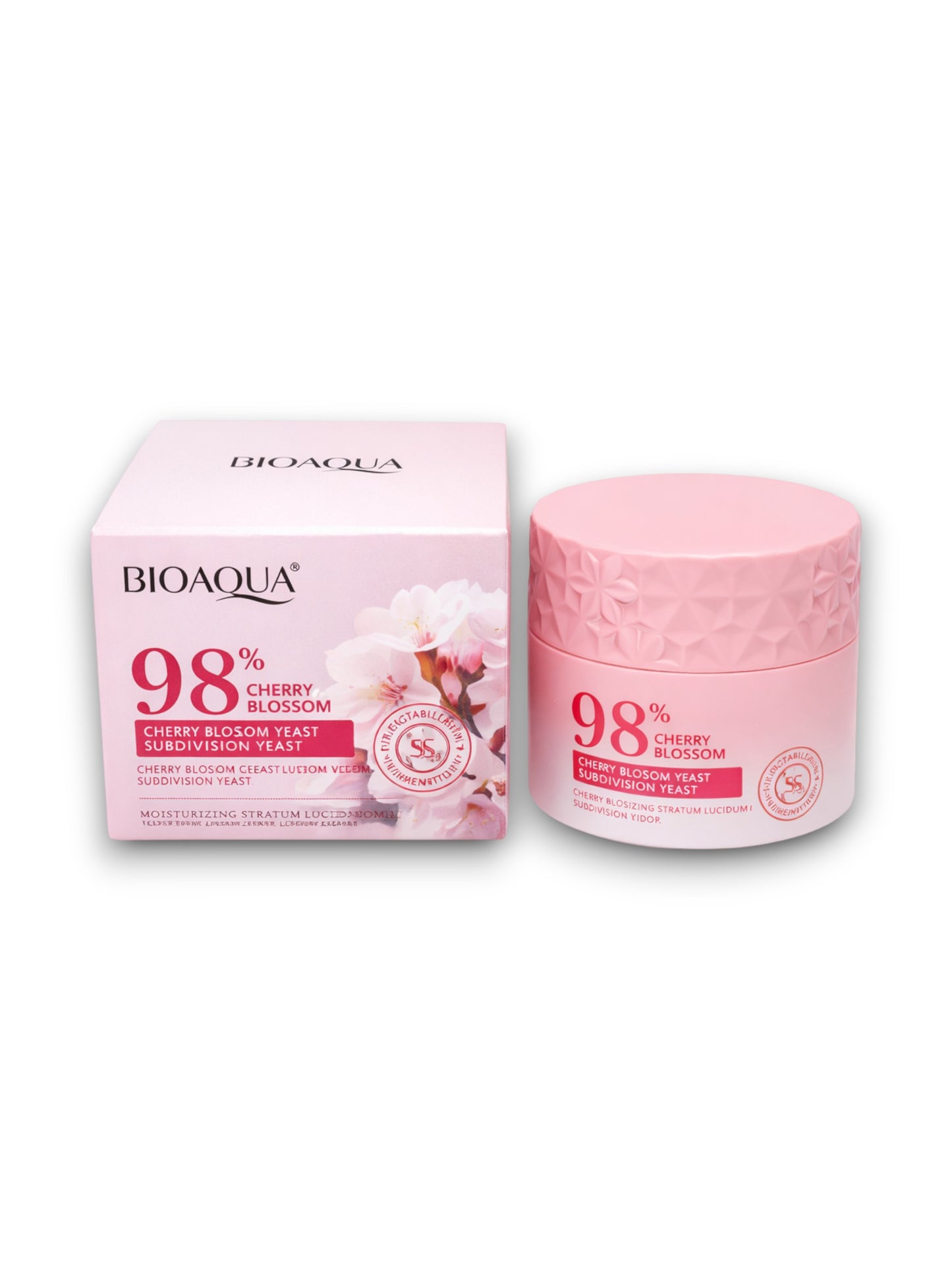 CREMA BLOSSON CHERRY BIOAQUA BQY83593