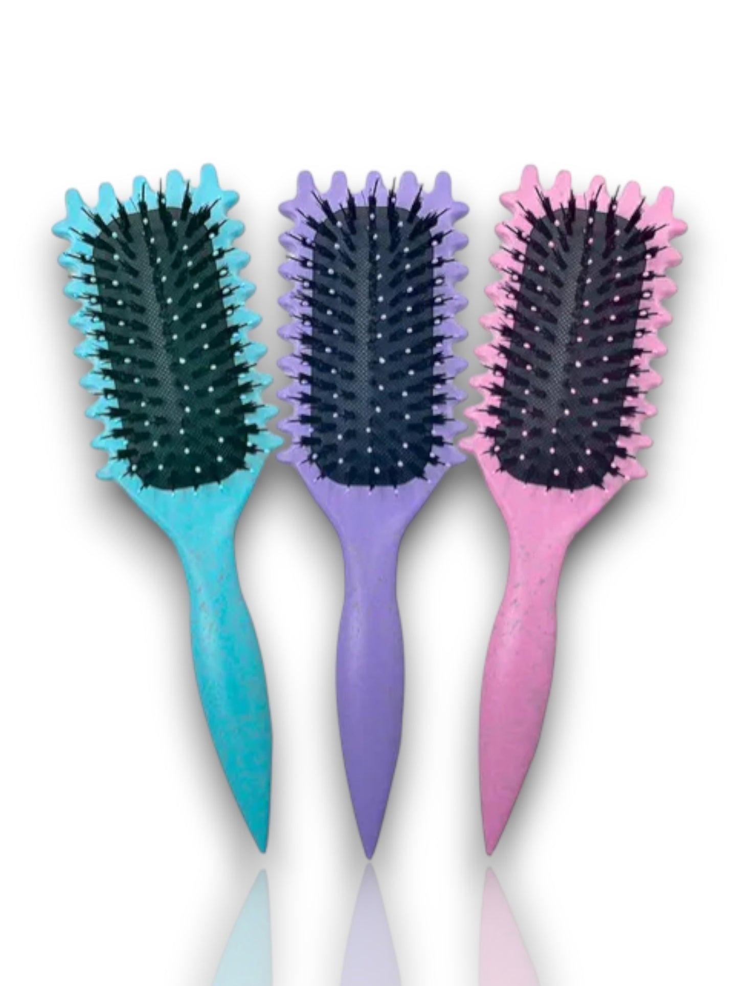 CEPILLO PEQUEÑO CURLY MG-192-7095-3