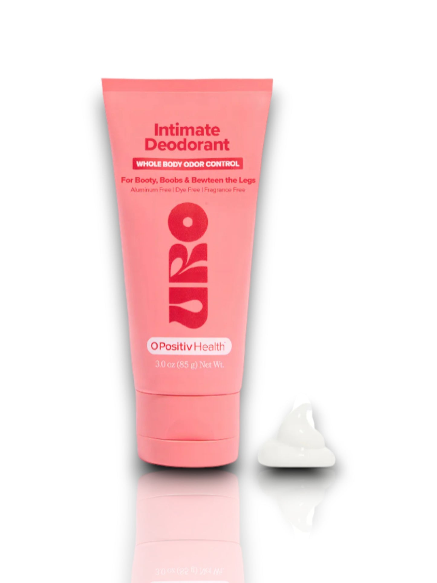 DESODORANTE INTIMO URO