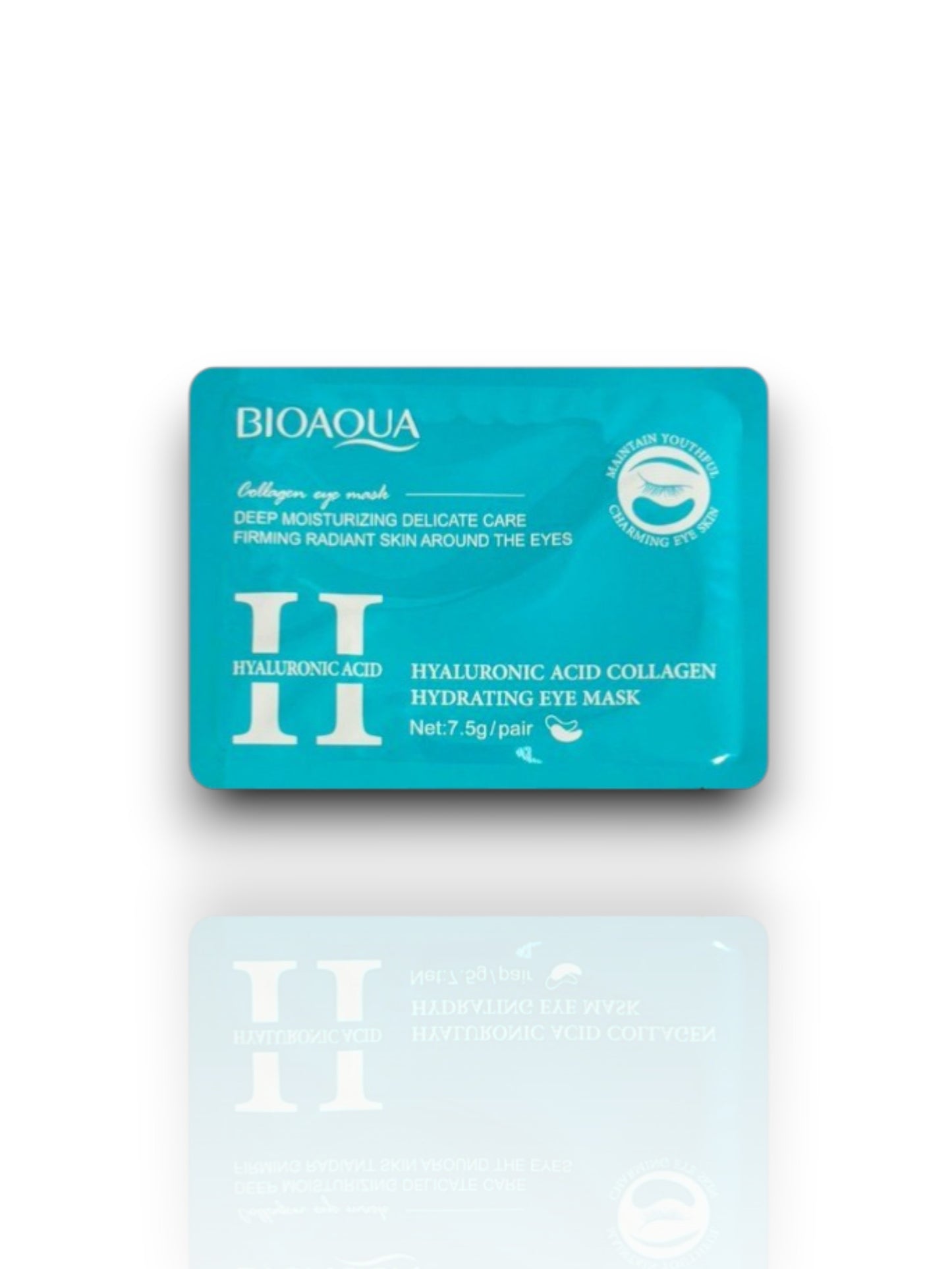 COLAGENO DE OJERAS DE AH BIOAQUA BQY03569