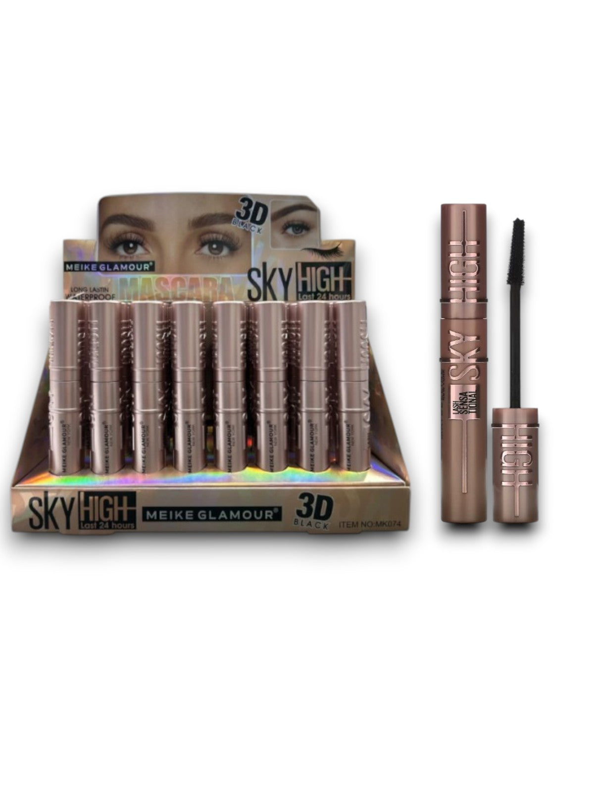 JELLY TINT LOVE TONOS SURTIDOS FFLONNOR 8005-T