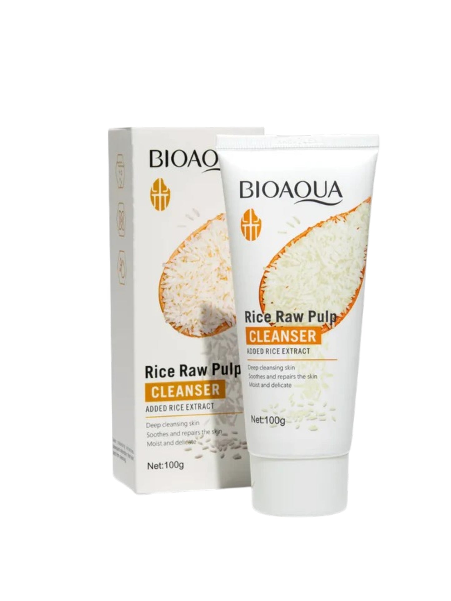 JABON DE ARROZ BIOAQUA BQY83840