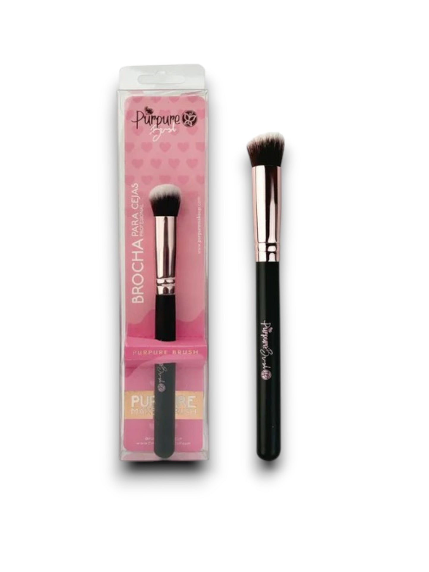 BROCHA CORRECTOR ABM4-013 PURPURE