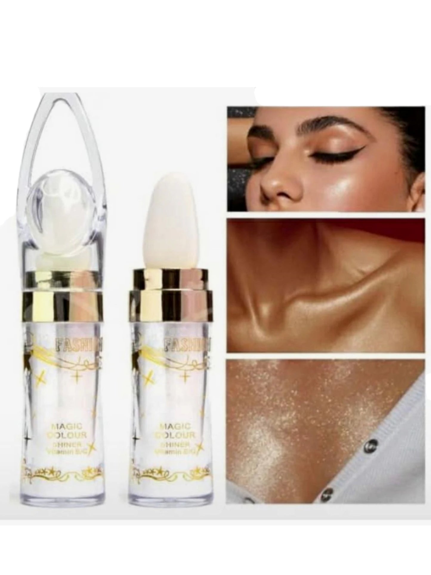POLVO DE HADAS GLOWING DFL003