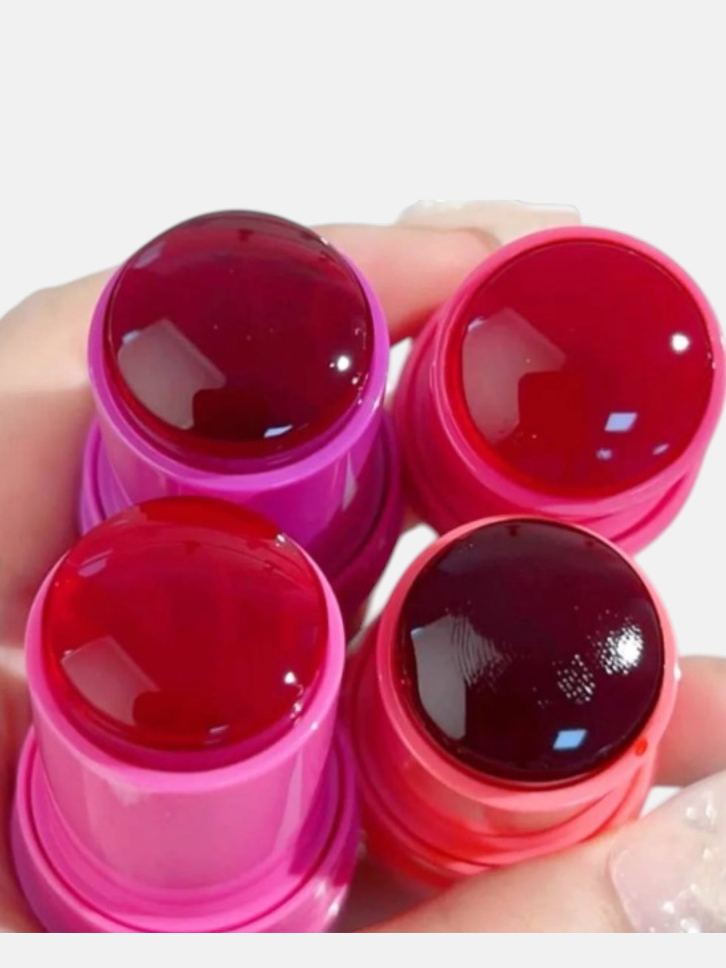 JELLY TINT MILK FAVOR BEAUTY BL2228