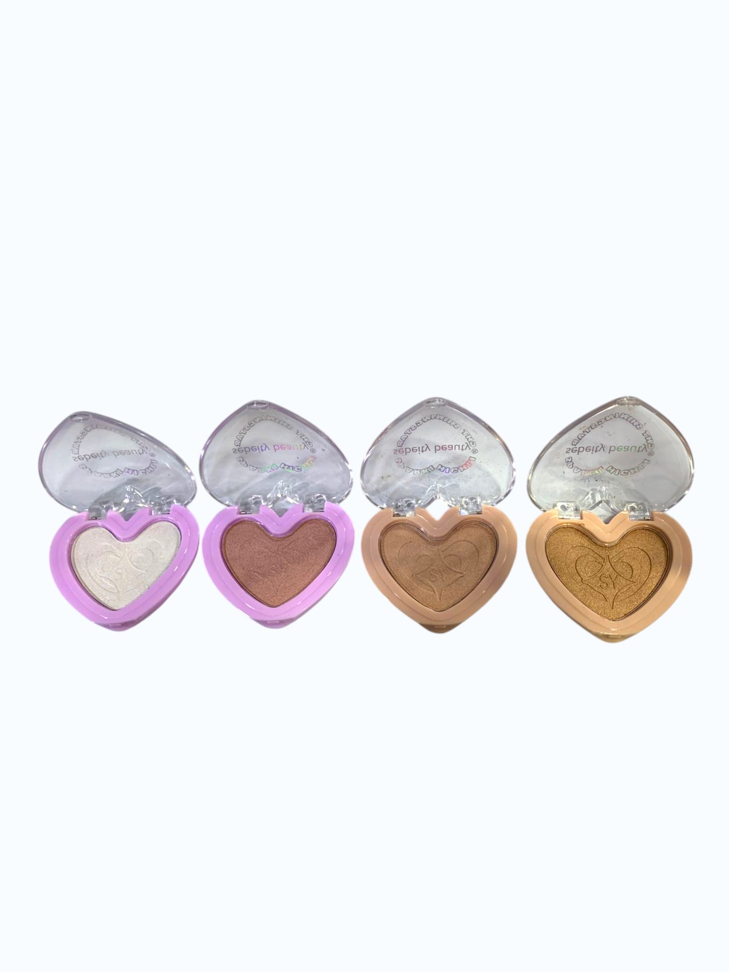 ILUMINADOR DE CORAZON SEBEITY BEAUTY SY605