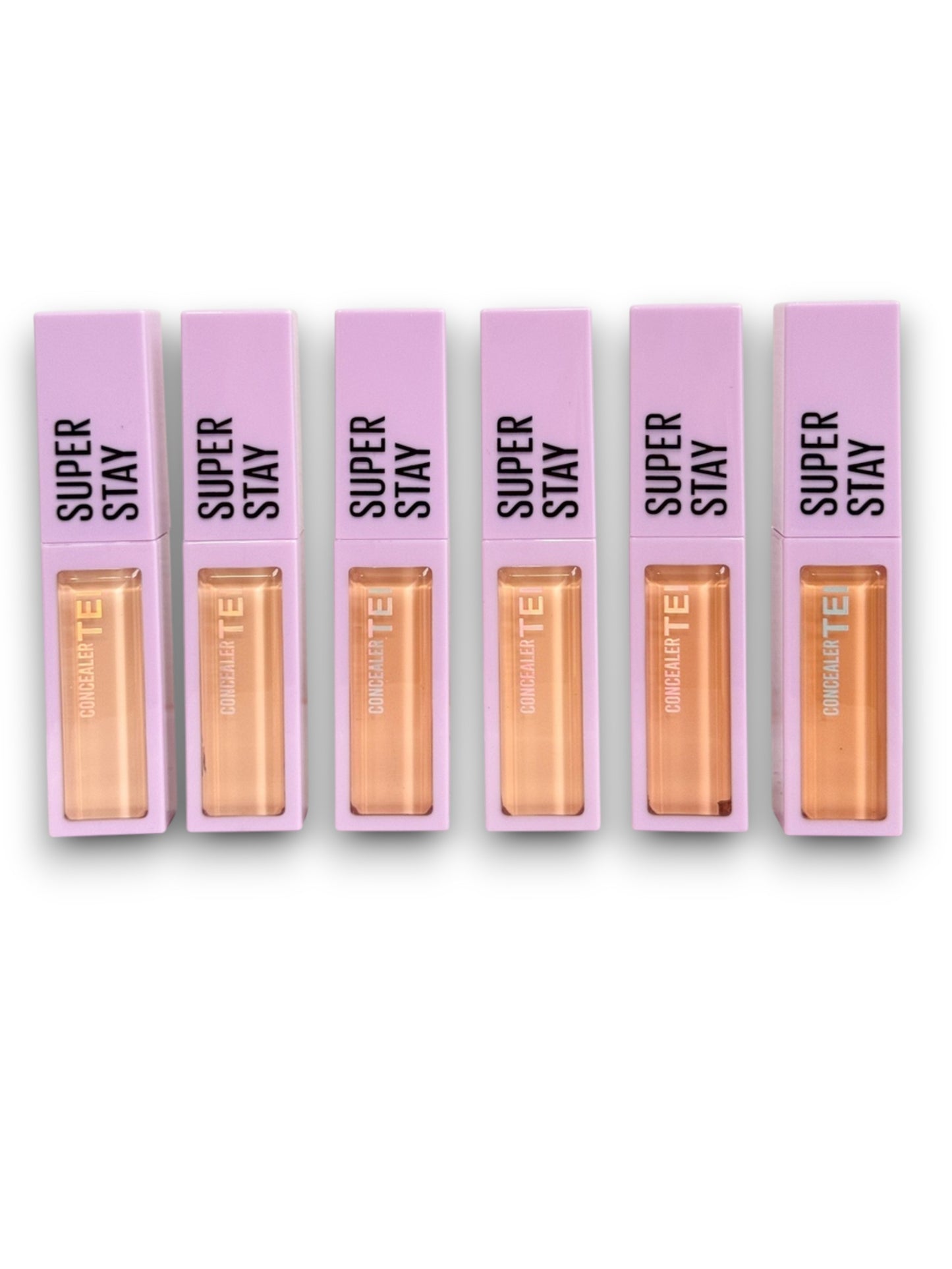 CORRECTOR LIQUIDO 30HRS SUPER STAY HUXIA BEAUTY 7190