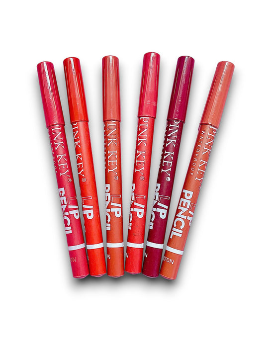 LAPIZ LABIAL PIN KEY JUMBO PK33017C
