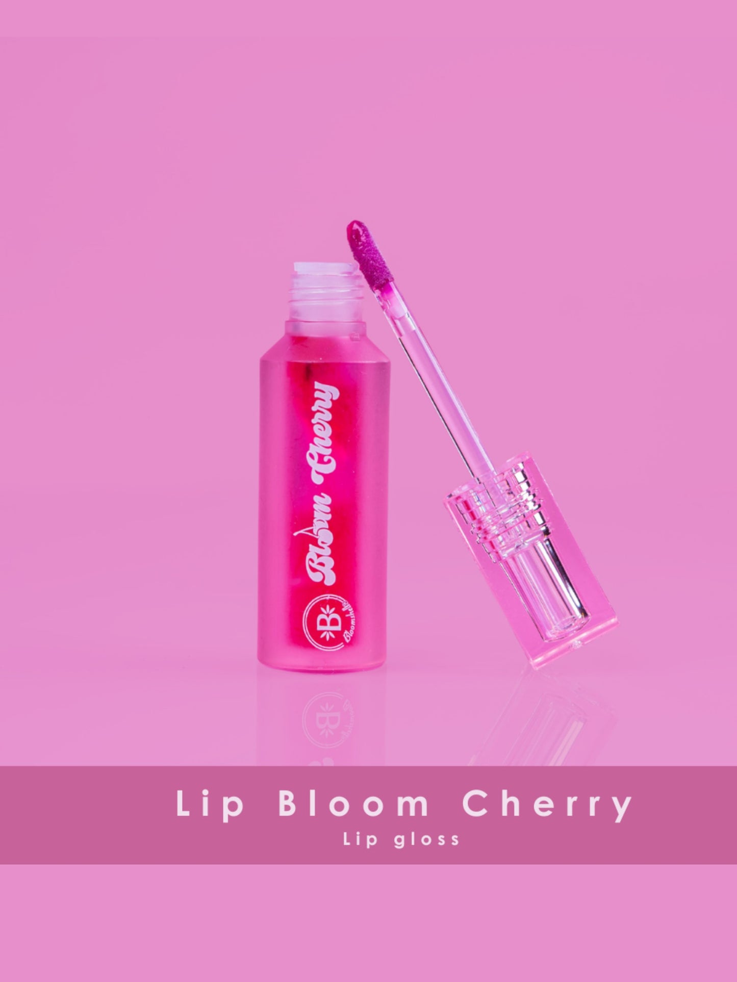 LIP BLOOM CHERRY BL-BC12841
