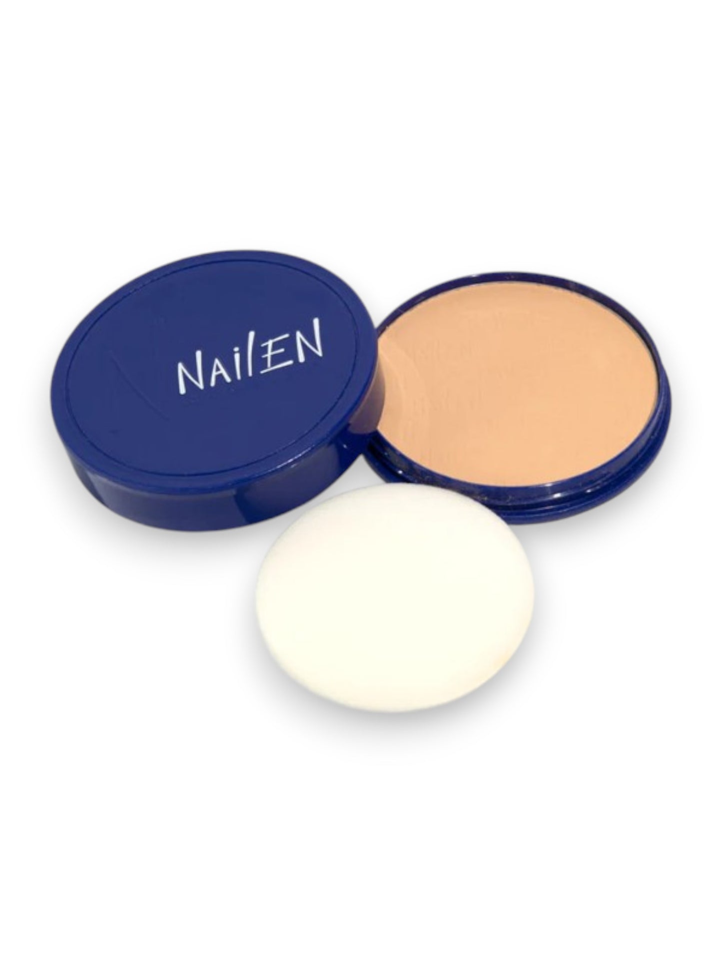 POLVO COMPACTO NAILEN TONO 01