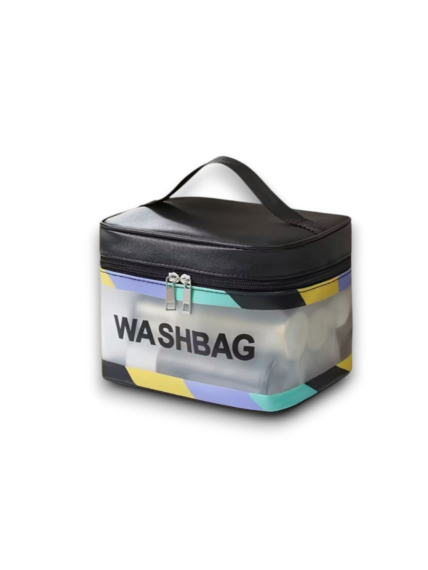 BOLSA ORGANIZADORA COLORES WASHBAG C4H-103