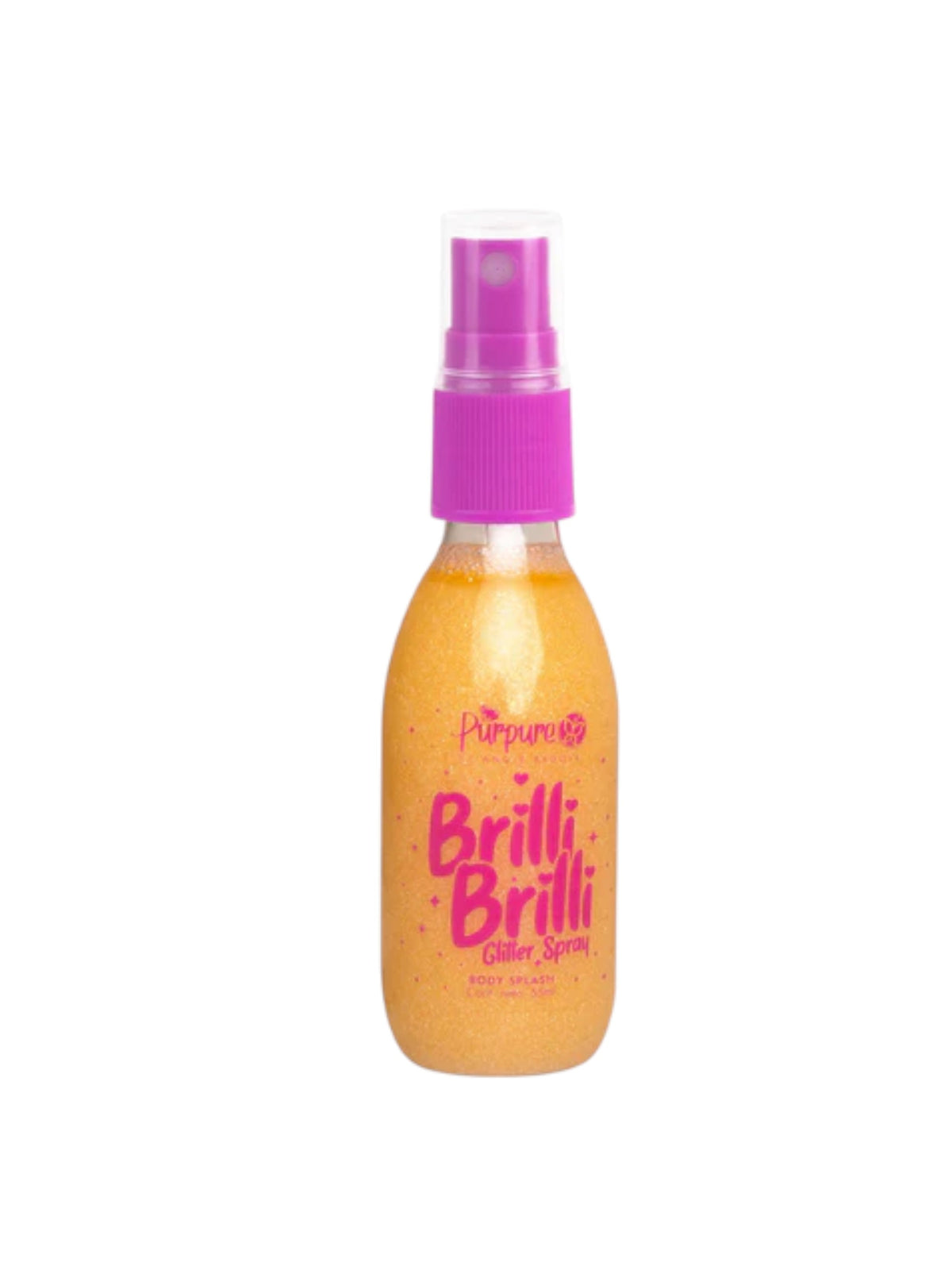 MINI BRILLI BRILLI 55ML PURPURE