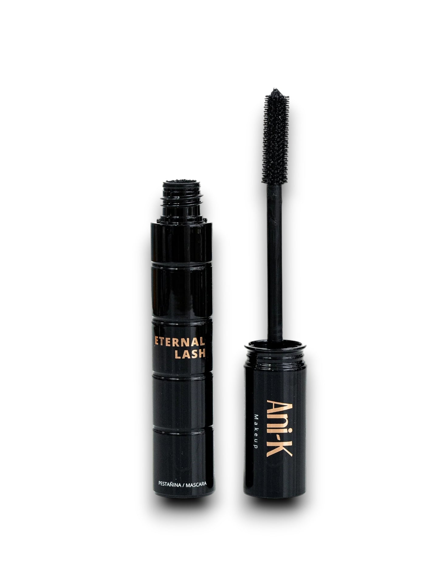 PESTAÑINA ETERNAL LASH ANI-K CA2284