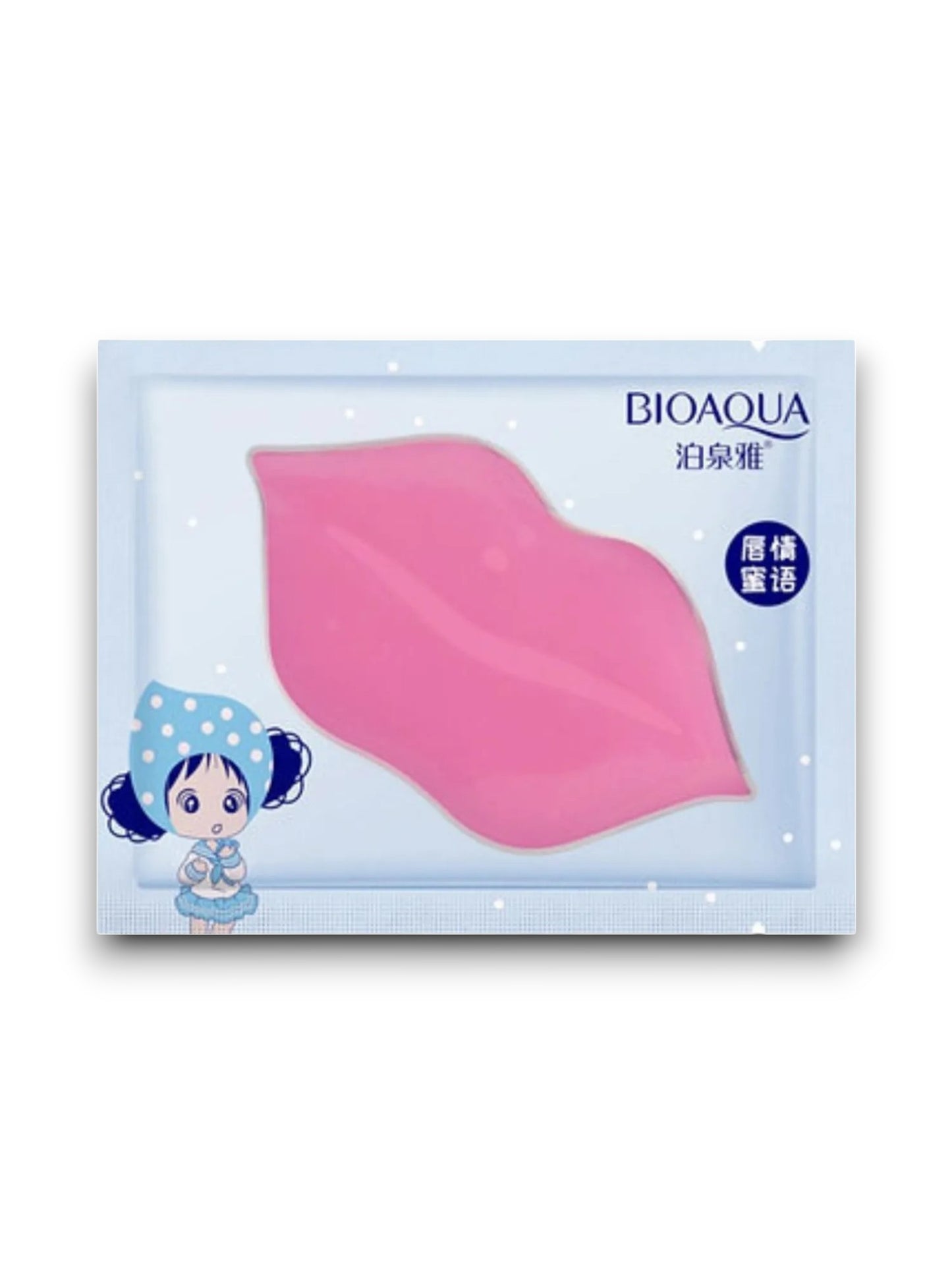 COLAGENO DE LABIOS AZUL BQY93246