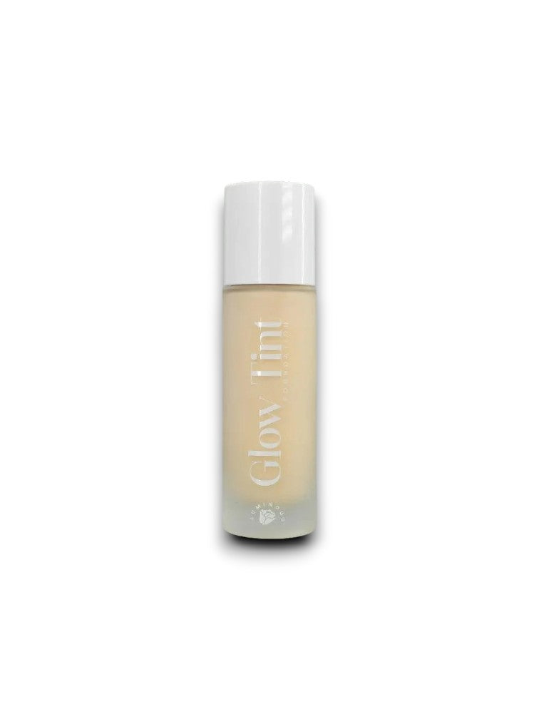 BASE DE MAQUILLAJE TINTA LUMINOSA DOLCE BELLA TONO GOLDEN