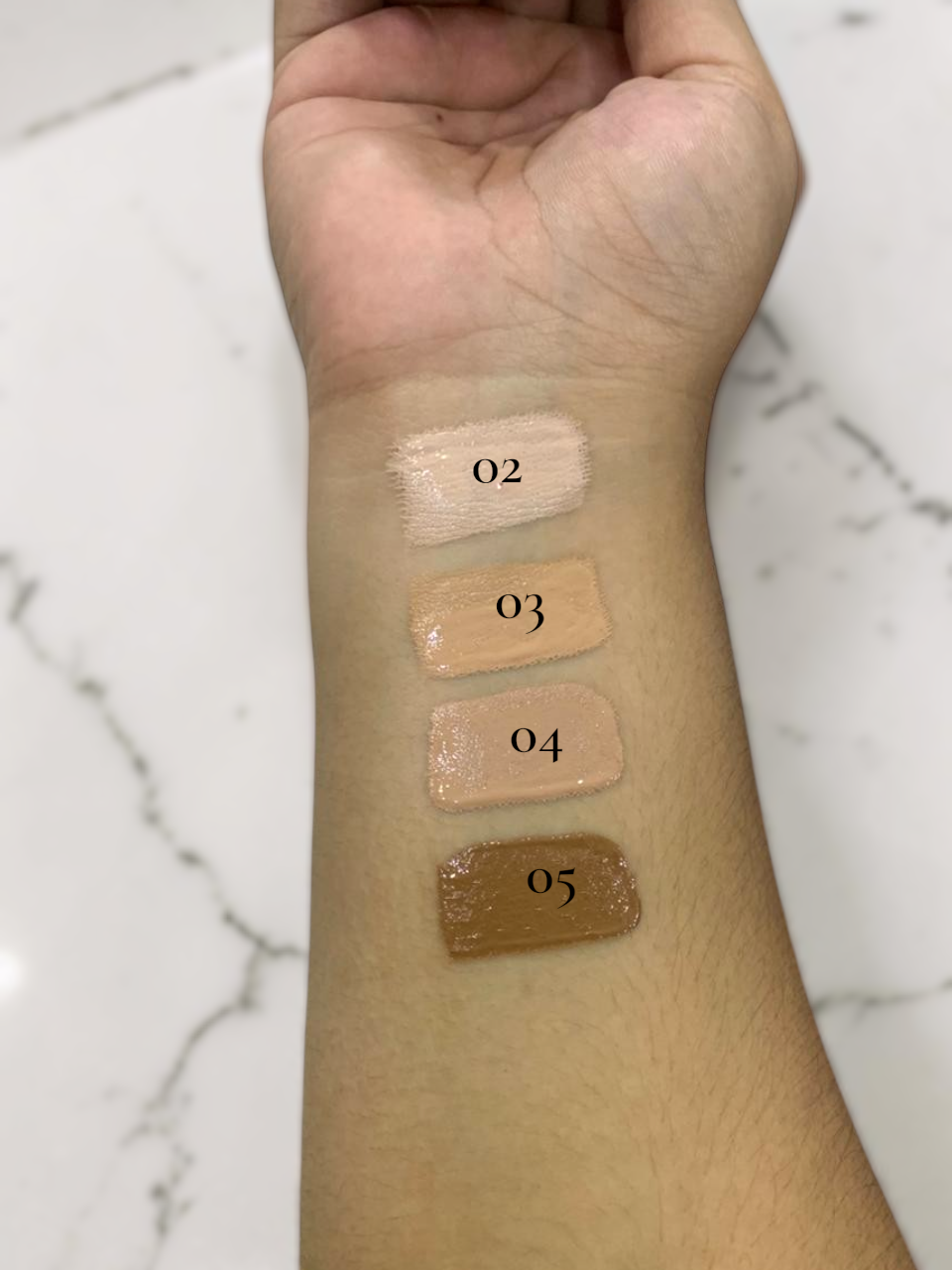 CORRECTOR ELAYA E010