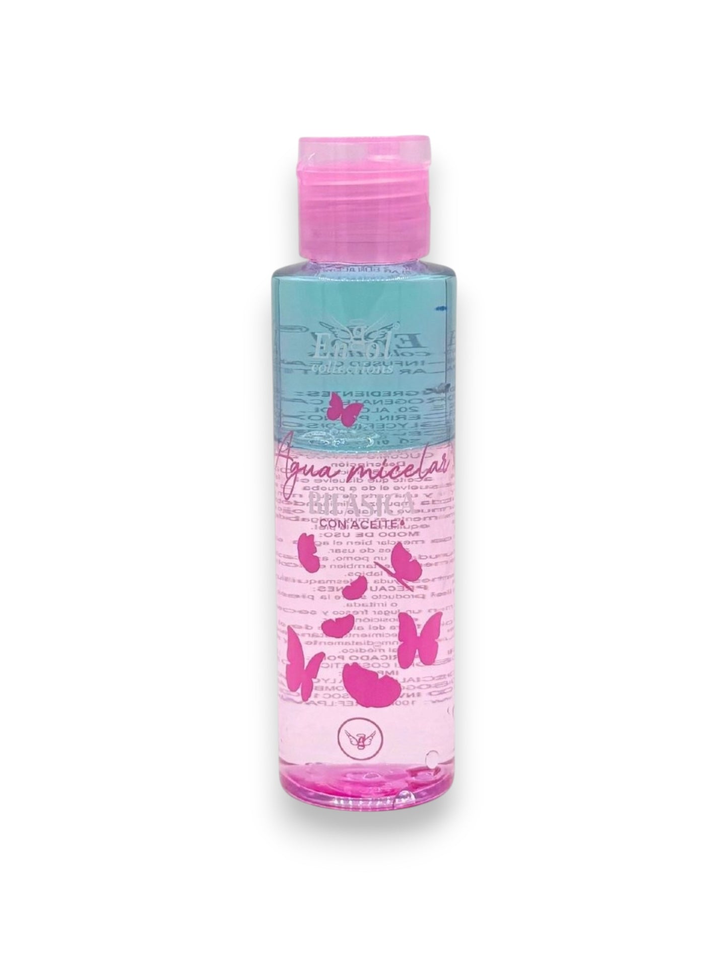 AGUA MICELAR BIFASICA ENGOL LPAM-99