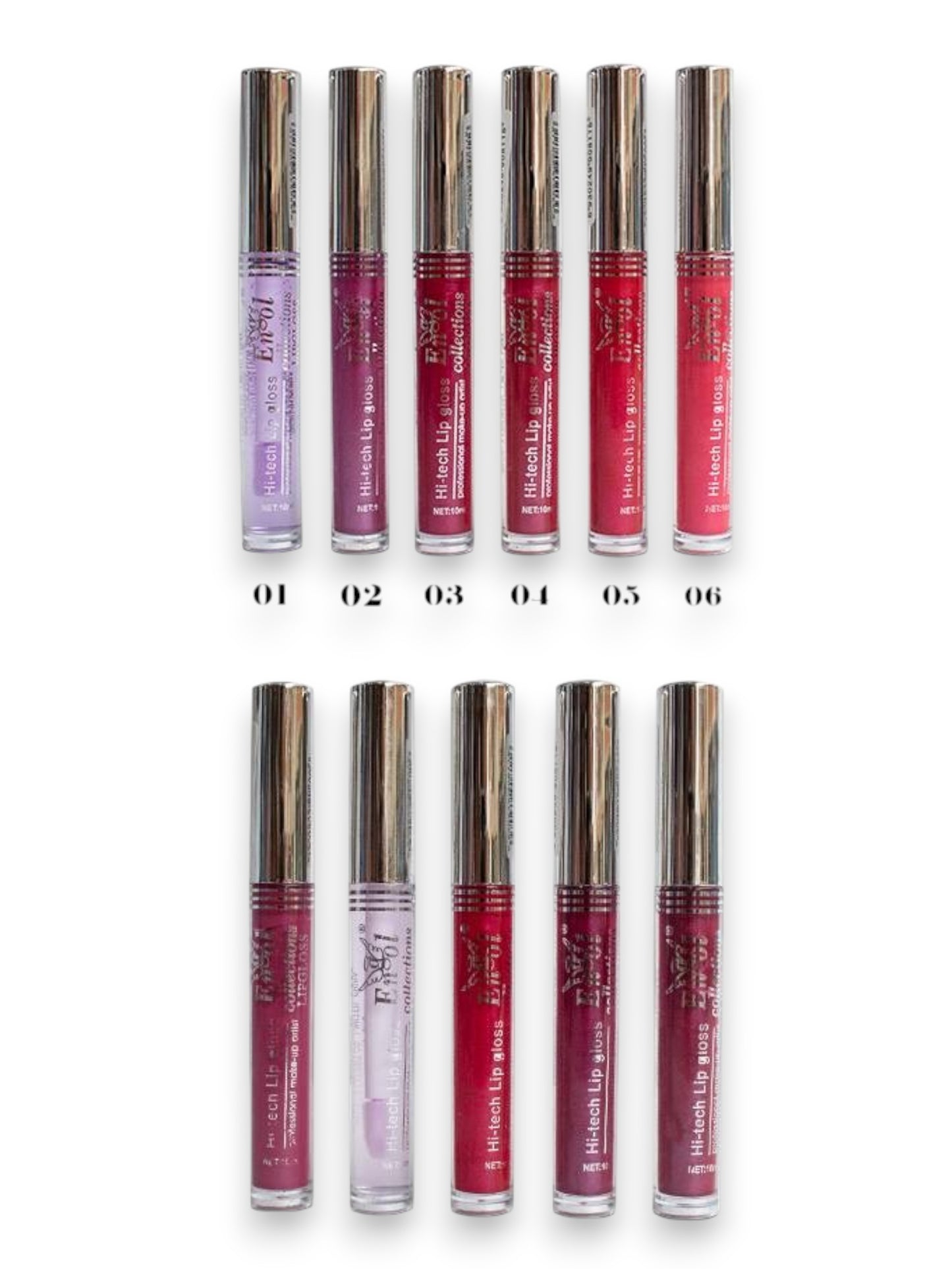 LIP GLOSS CON COLOR ENGOL 5825C