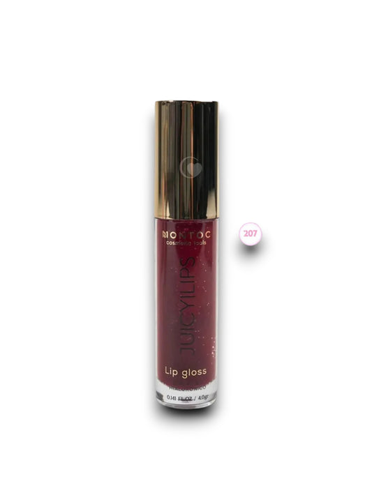 JUICY LIPS MONTOC TONO 207
