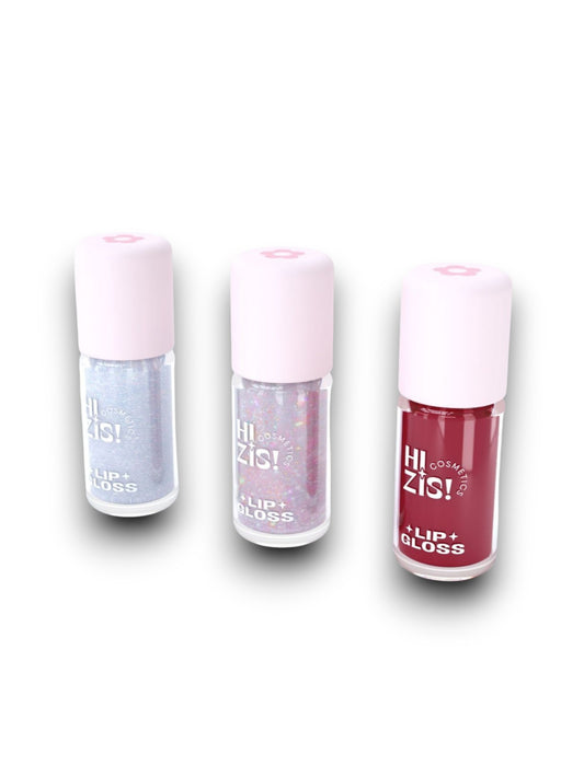 LIP GLOSS HI ZIS HZ419