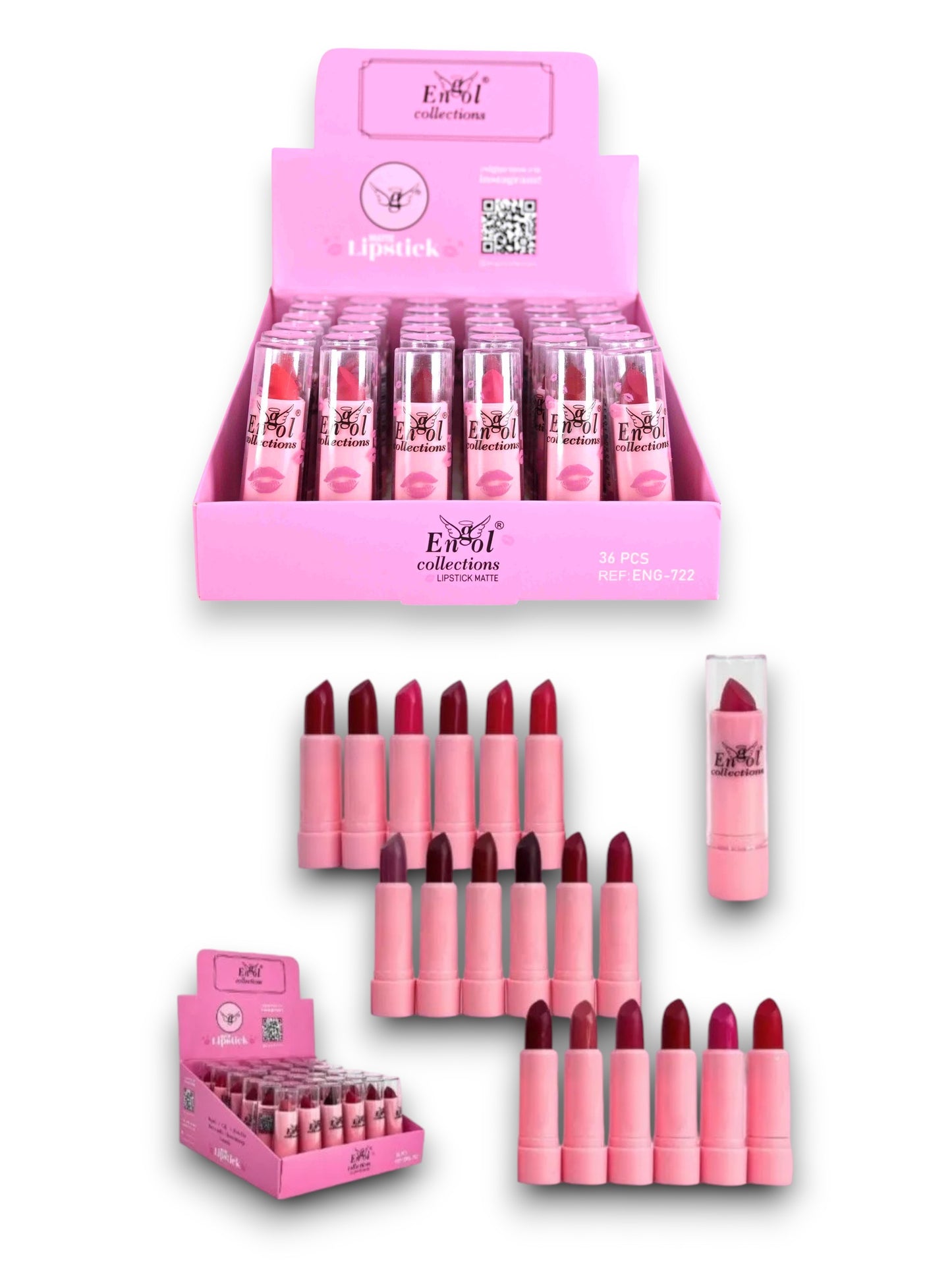 LABIAL MATE ENGOL