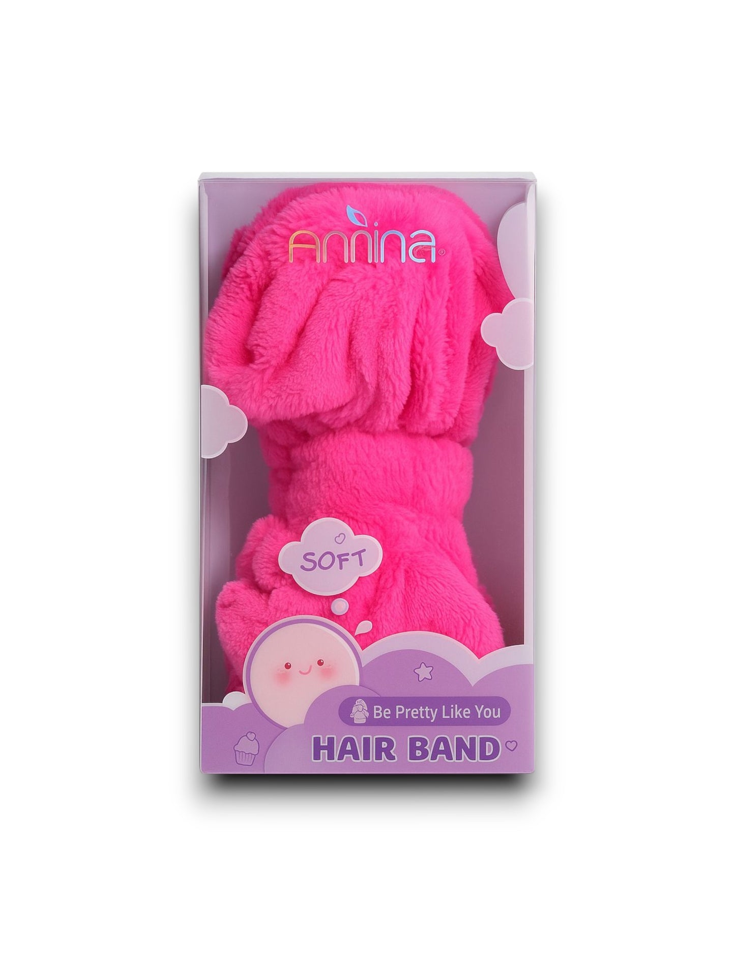 BALACA MOÑA MYK1061