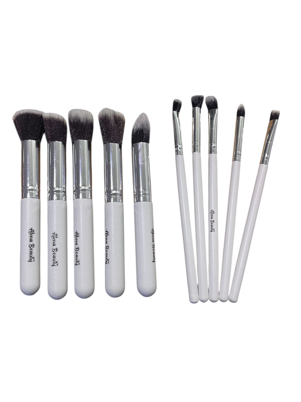 BROCHA KABUKI ALMA BEAUTY ABA-026