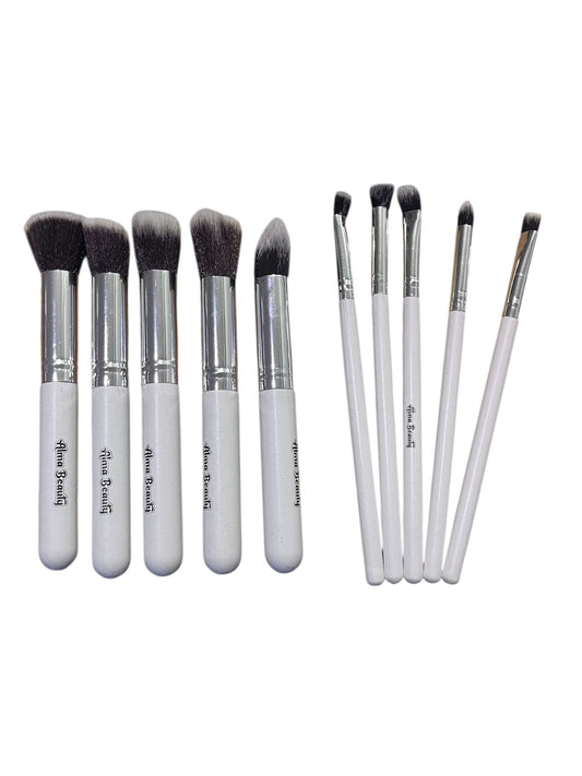 BROCHA KABUKI ALMA BEAUTY ABA-026