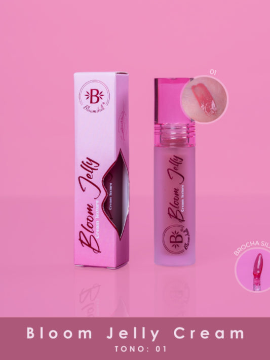 BLOOM JELLY CREAM BL-BC425