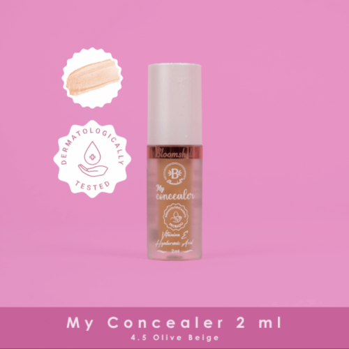 MINI CORRECTOR BLOOMSHELL TONO 2 2ML