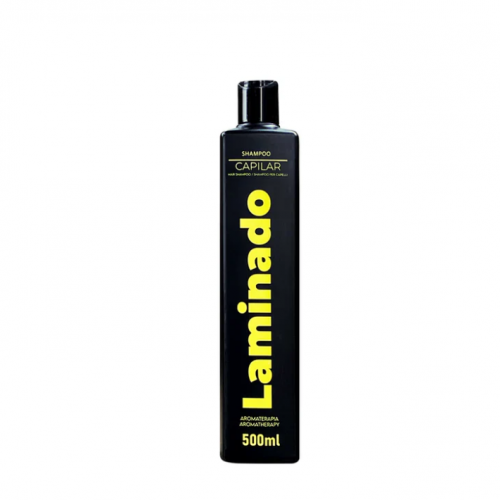 SHAMPOO LAMINADO 500ML