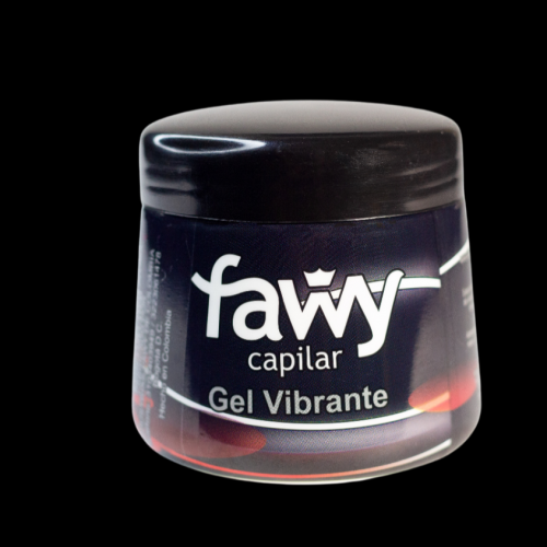 GEL VIBRANTE 130GR