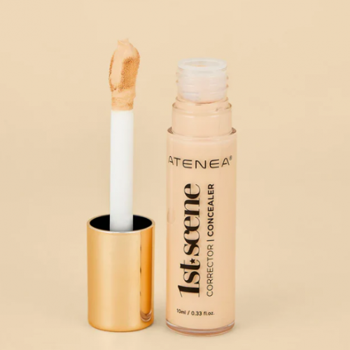 CORRECTOR LÍQUIDO 1ST SCENE NEUTRALIZER TONO 02 ATENEA 10ML