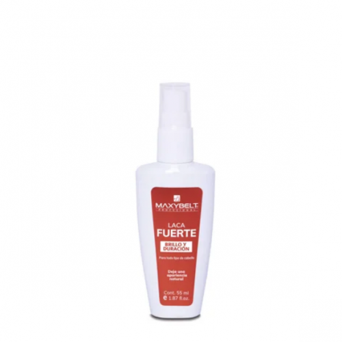 LACA FUERTE MAXIBELT 55ML