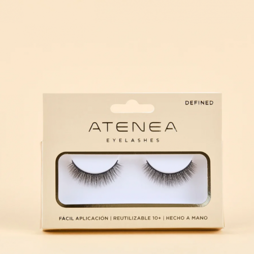 PESTAÑAS FOCUS DEFINED 3D ATENEA