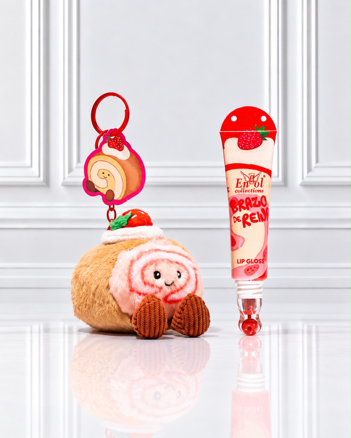 POSTRES & GLOSS ENGOL SRP-26