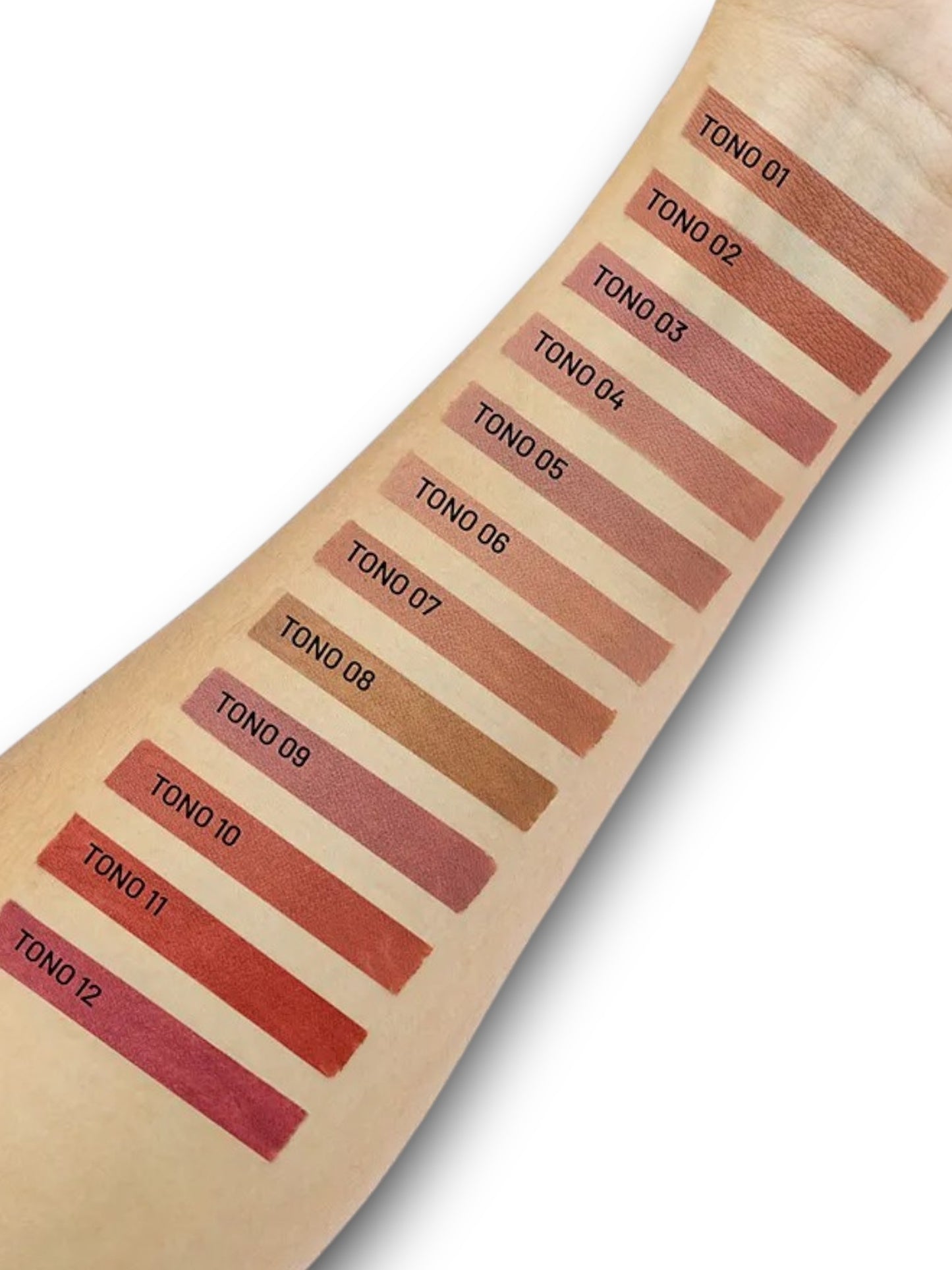 LAPIZ LOVE LIPS TRENDY LLI1735