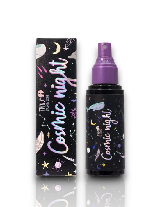 FIJADOR TRENDY COSMIC NIGHT CN09