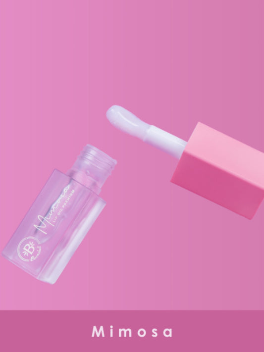 LIP GLOSS MIMOSA BLOOMSHELL BL-B316
