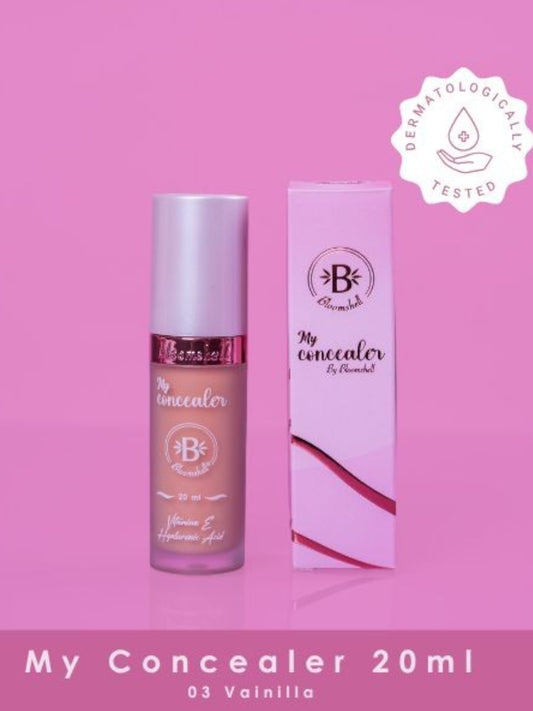 CORRECTOR BLOOMSHELL XL #3