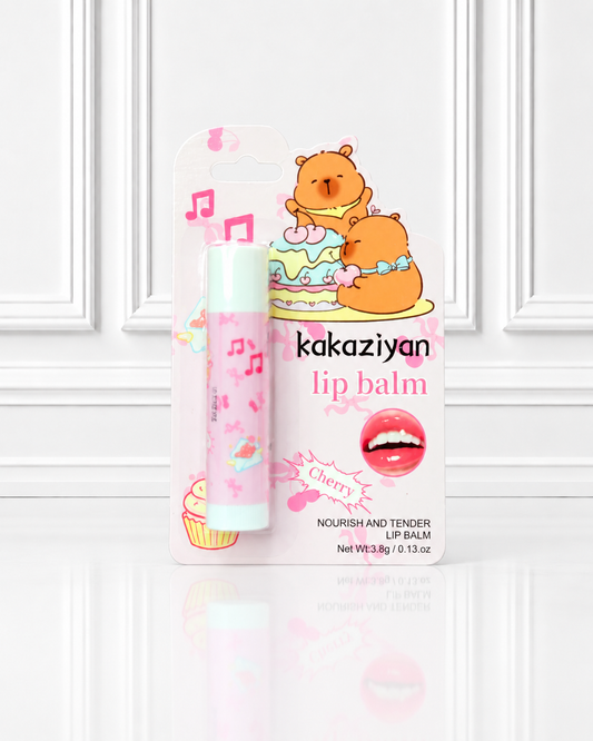 BÁLSAMO LABIAL CHERRY OSITO K049-45
