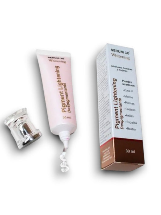 DESPIGMENTANTE SERUM 10