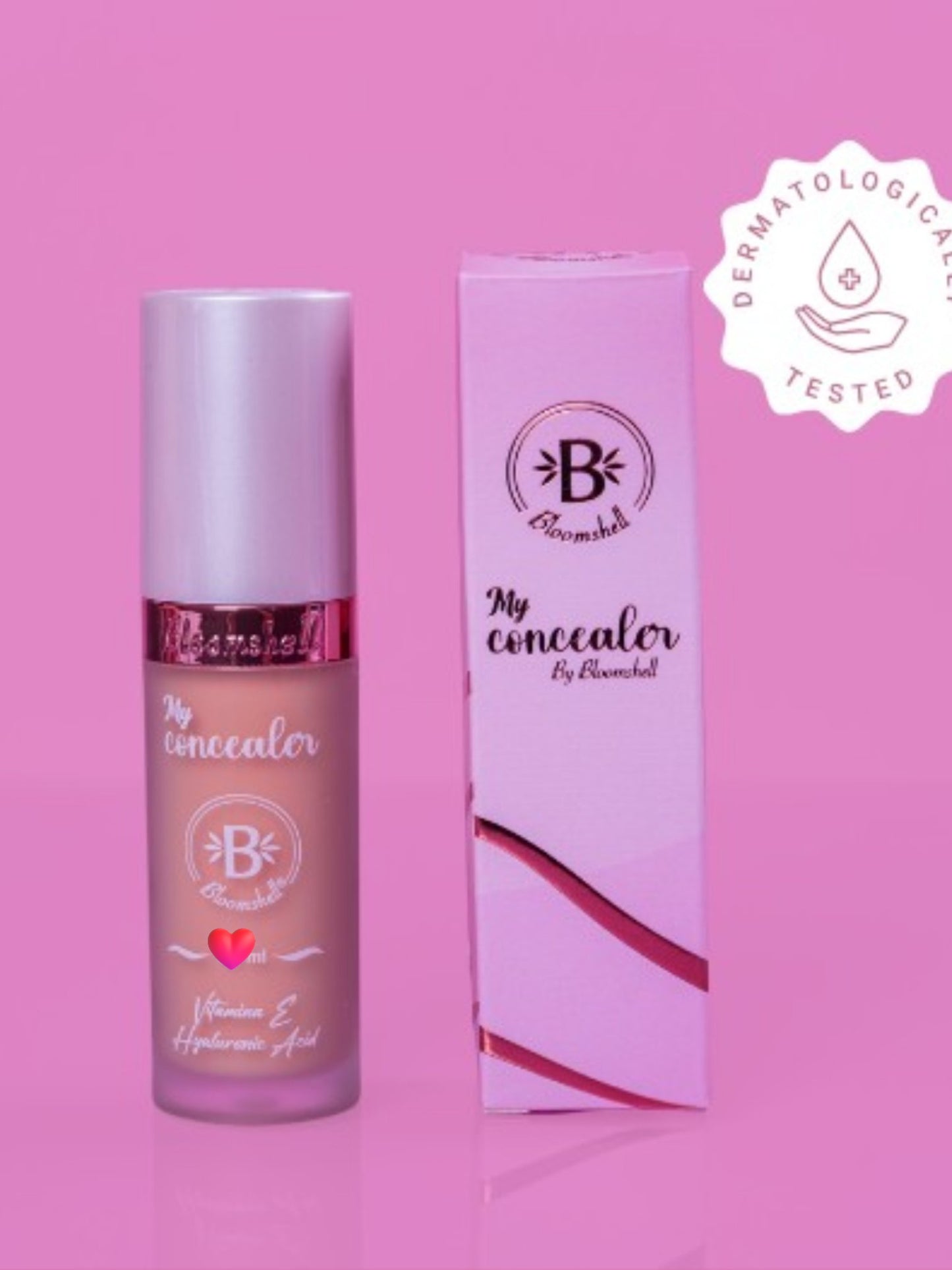 CORRECTOR BLOOMSHELL TONO 01