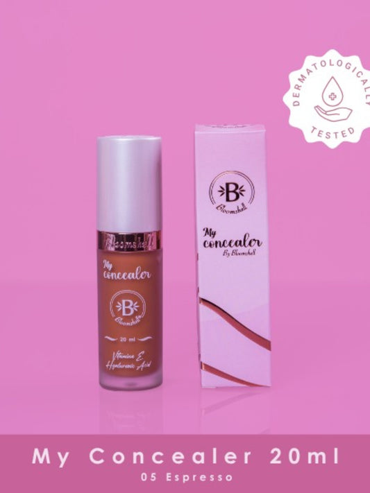 CORRECTOR BLOOMSHELL XL #5